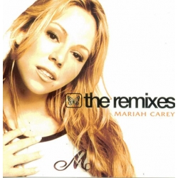  Mariah Carey ‎– The Remixes /2CD